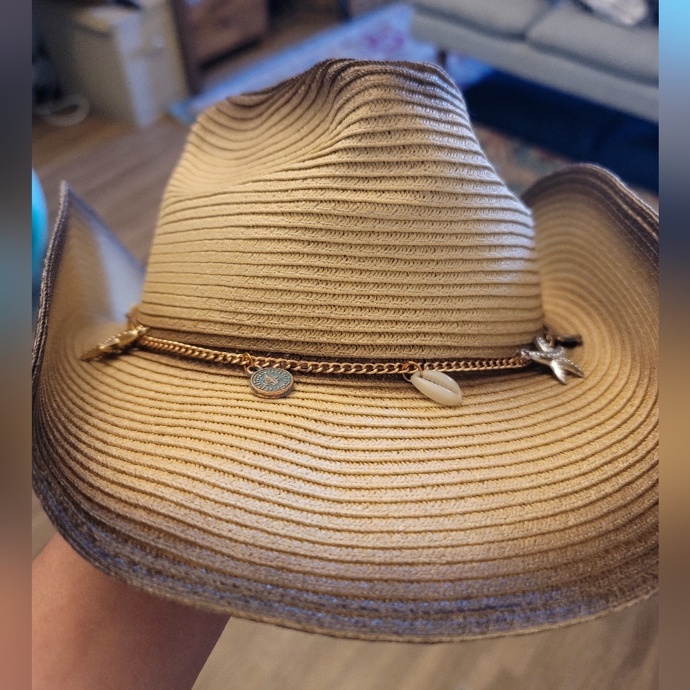 Cowgirl Hat